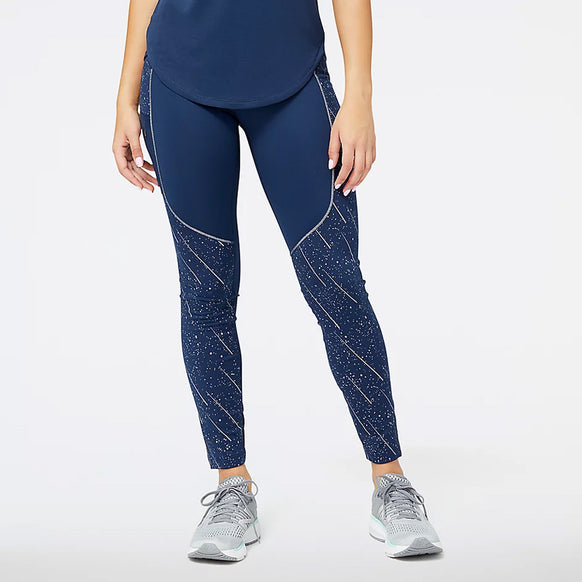 Reflective Accelerate Tight