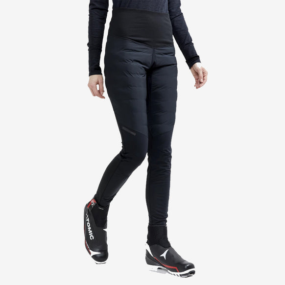 Ane Hiking Tights (Syrup) – Brainsport