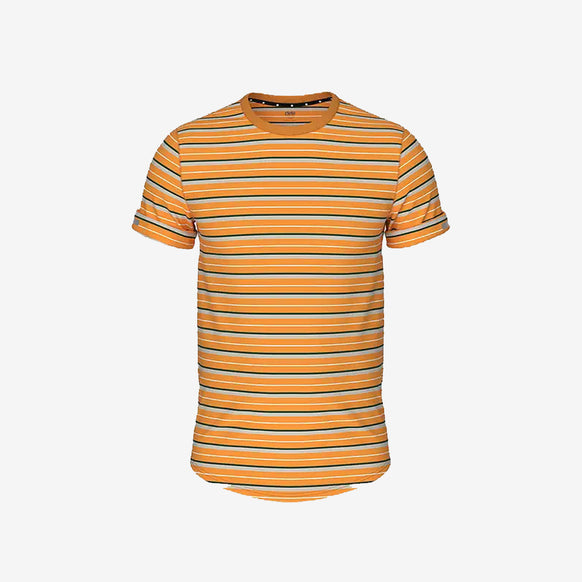 Women's Ciele TShirt – School Daze Stripe – Brainsport