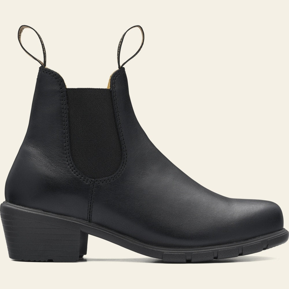 BLUNDSTONE 2060 HEELED BOOT SHIRAZ Indigo