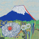 Peony Fujisan