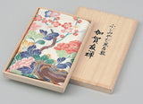 Silk Fabric Kagayuzen