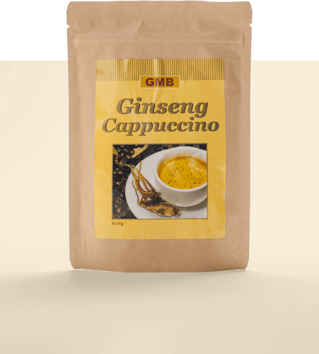 Superginseng - L'Emporio del Caffè