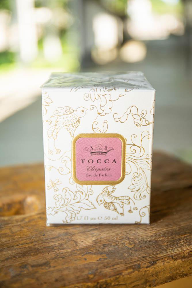 Cleopatra Eau De Parfum