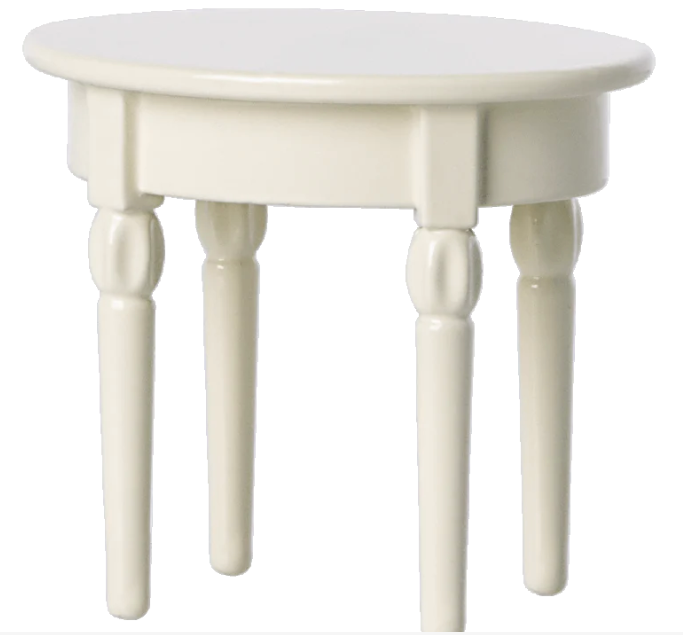 Side Table, Mouse