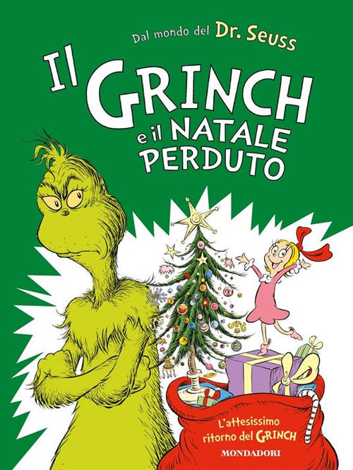 Il Grinch: Avventure Natalizie, è già Natale con il ritorno del