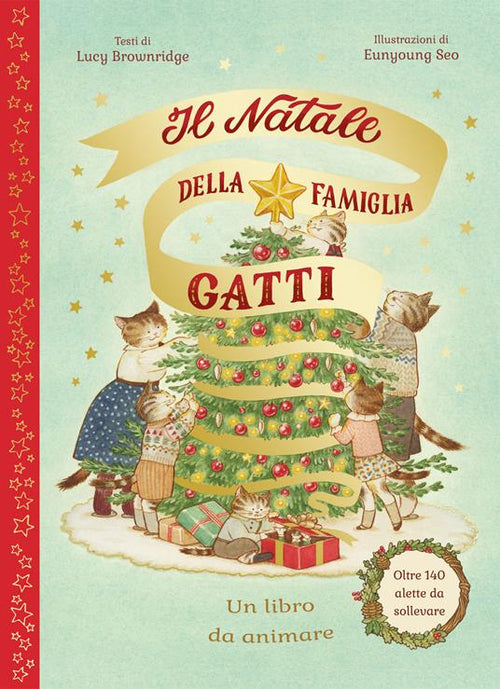 Libri di Natale per bambini 0-2 anni