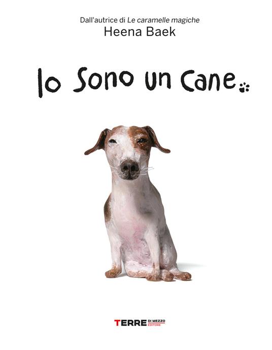 Io sono un cane – Centroscuola