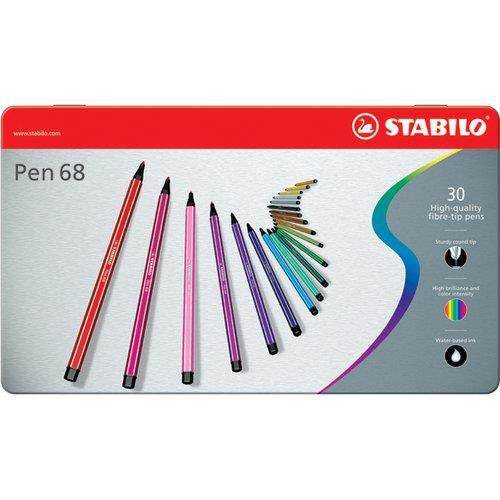 Pennarello Stabilo pen 68 – Centroscuola