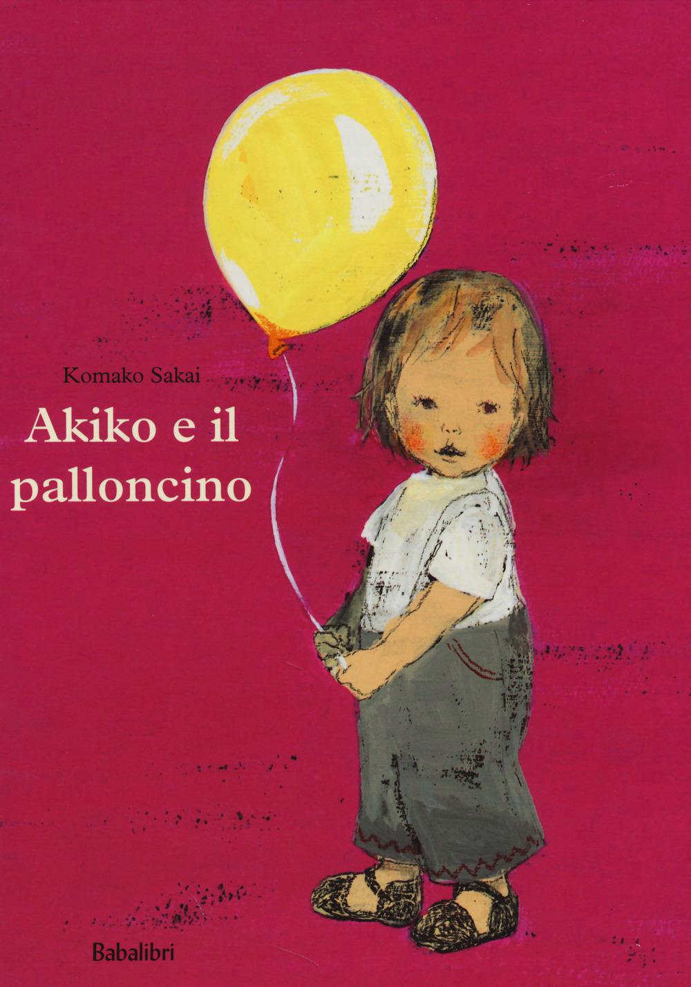 Akiko e il palloncino – Centroscuola