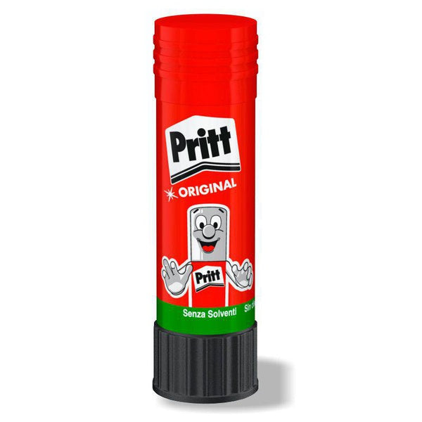 Colla Stick Pritt 22 gr. Expo BTS 23 72 pz.