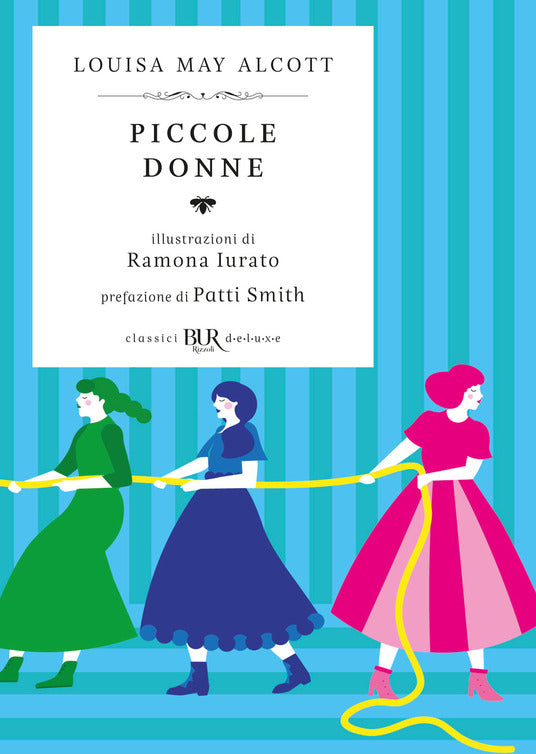 Piccole donne – Centroscuola