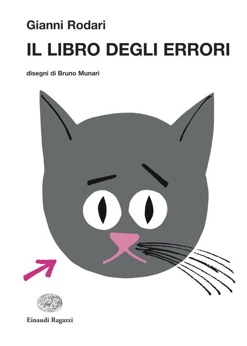 Il libro degli errori – Centroscuola