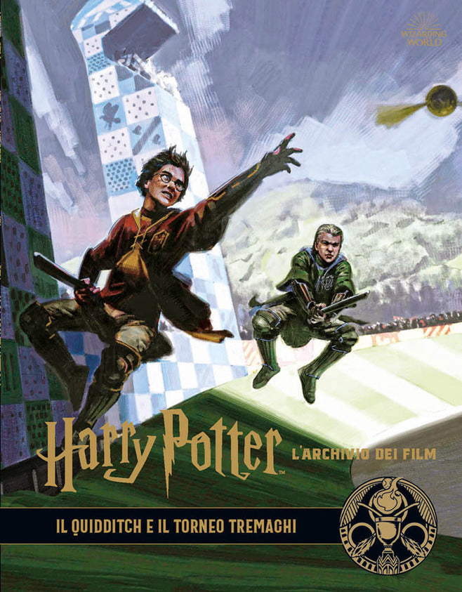 Harry Potter e il prigioniero di Azkaban. ediz. illustrata – Centroscuola