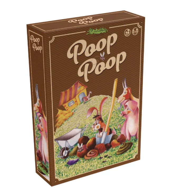 Poop Poop – Centroscuola