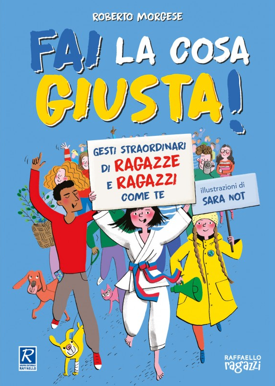 Libri per ragazze e ragazzi di 7 anni - L'ippocampo Edizioni