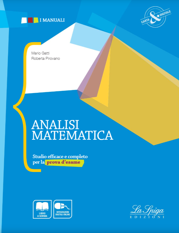 Seconda prova di matematica: regole per il ripasso