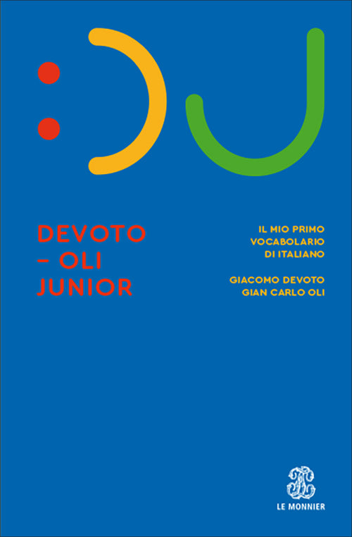Devoto Oli Junior 2023 – Centroscuola