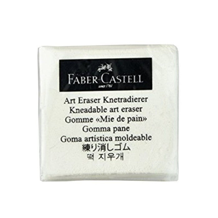 Gomma Pane Malleabile Faber Castell