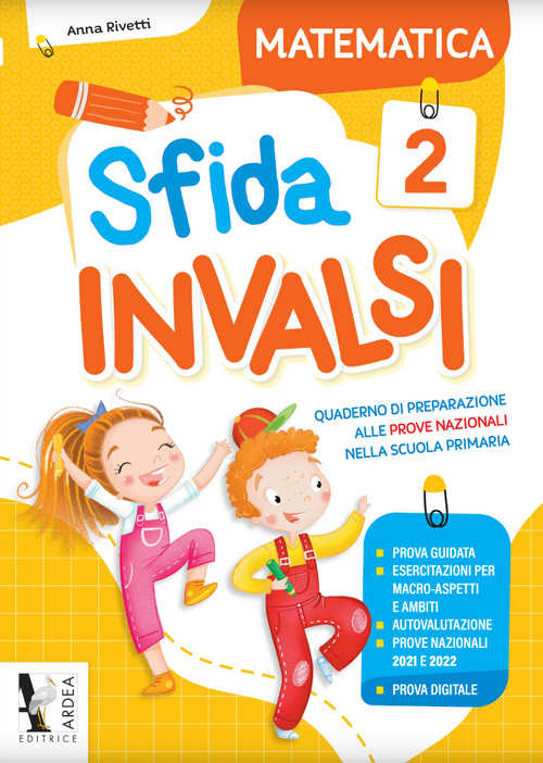 Pianeta INVALSI Italiano 2 - Ardea Editrice
