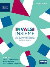 Ready for INVALSI - Primo Grado – Centroscuola