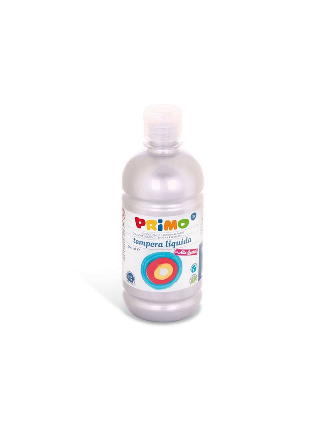 Tempera Giotto 500ml – Centroscuola