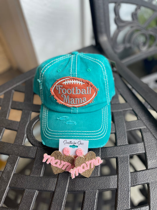 LV Patch // Ball Cap – Southern Sass Boutique NC