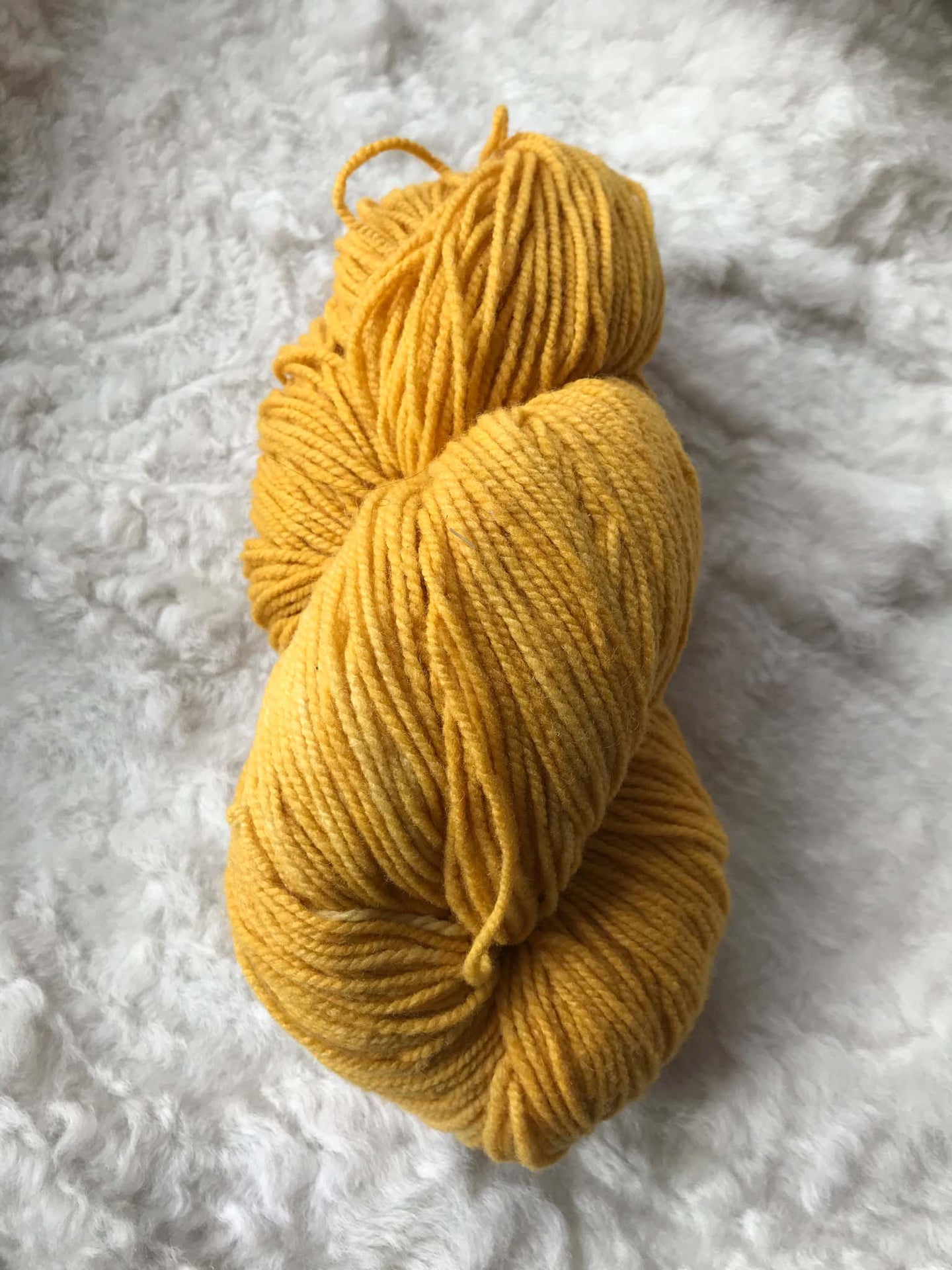 Merino Wool Silk Blend 2 | Wool Yarn 