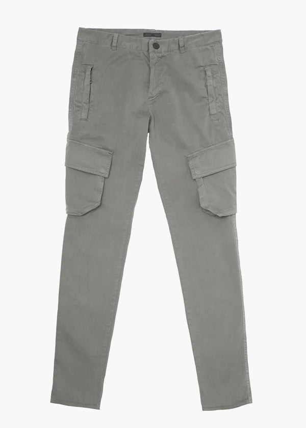 Buy Highlander Grey Cargo Trouser for Men Online at Rs.897 - Ketch
