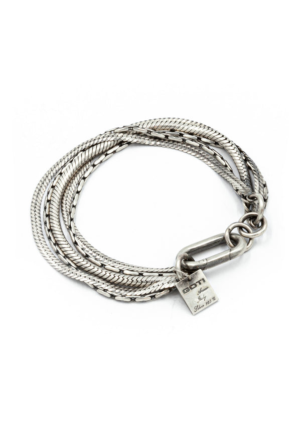 GOTI CHAIN LINK BRACELET