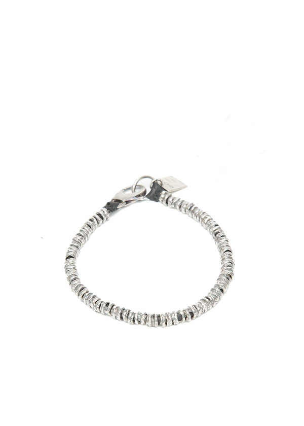 GOTI BR900 STERLING SILVER BRACELET