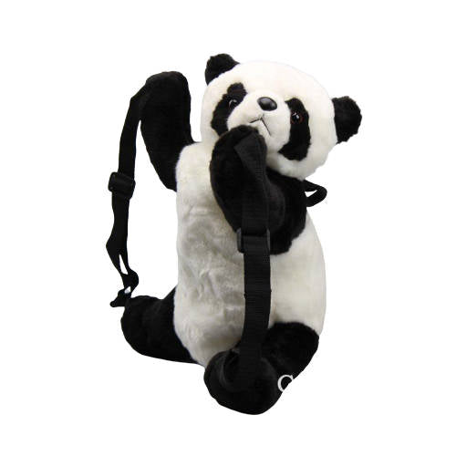 large panda plush