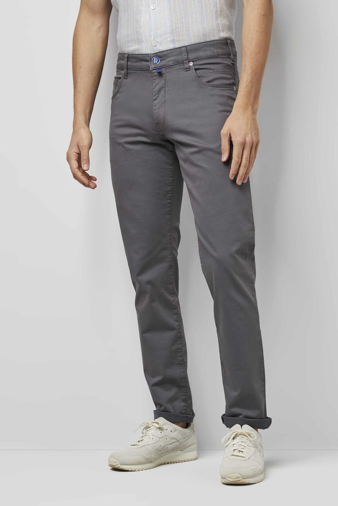 EB66 PERFORMANCE FIVE POCKET PANT – Sassanova / Nova Man