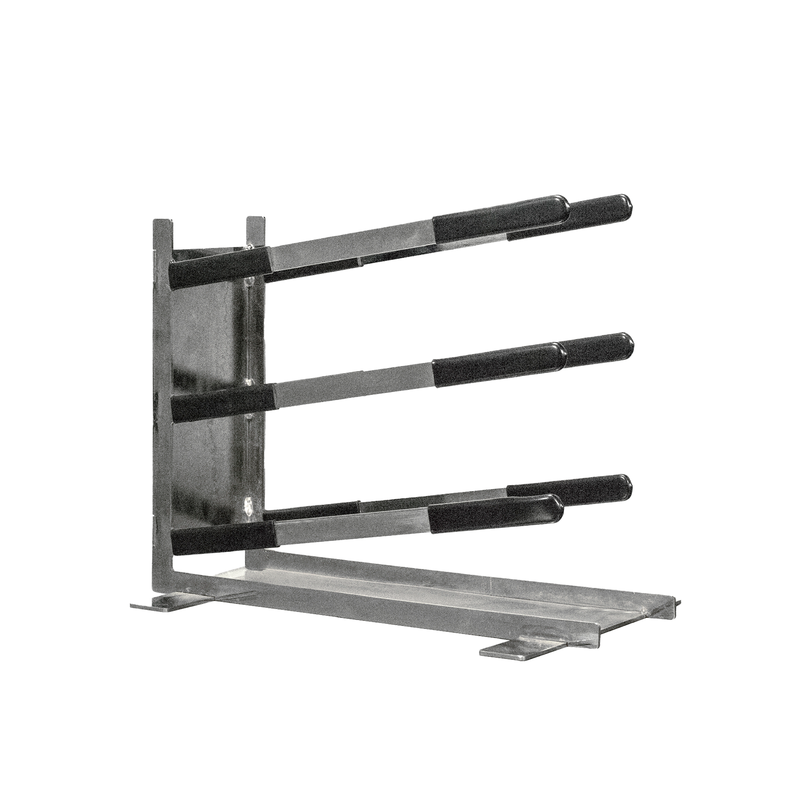 Mold Platen Rack