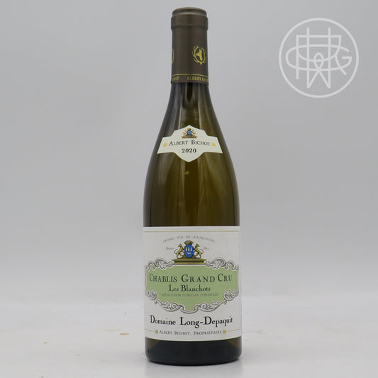 GRW Collection French Wine Wines –