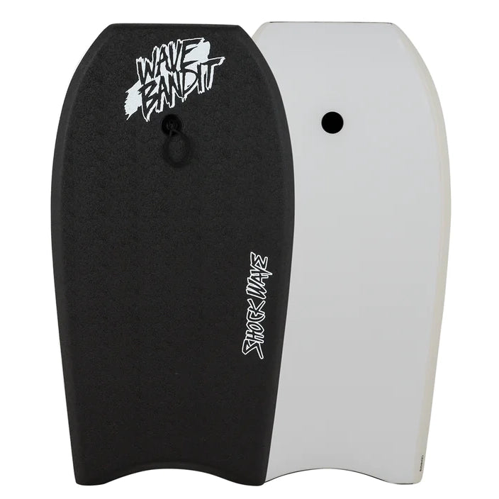 Wave Bandit Shockwave 36" Bodyboard—Central Coast Surfboards