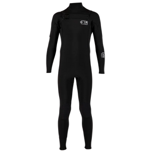 Buell DR1 Youth Chest Zip Full Wetsuit 3mm