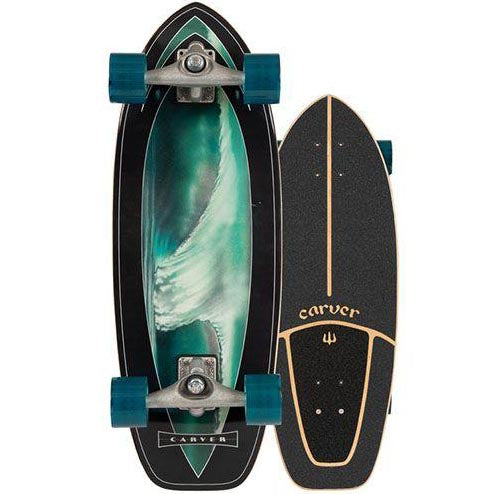 Lost X Carver Rocket Redux CX Surfskate | CCSurf.com – Central