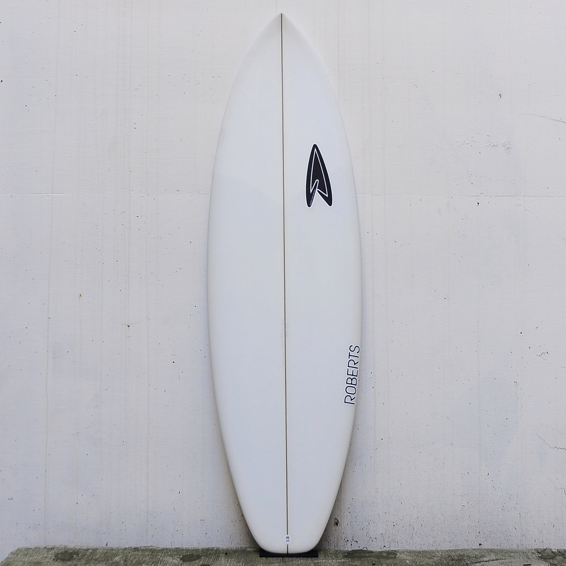 Roberts Surfboards Dream Machine