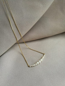 Ida necklace