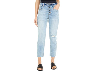 Jeans and Pants – Brazos Avenue Market LLC