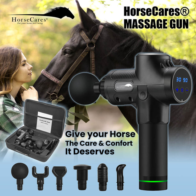 HorseCare® USA, UK