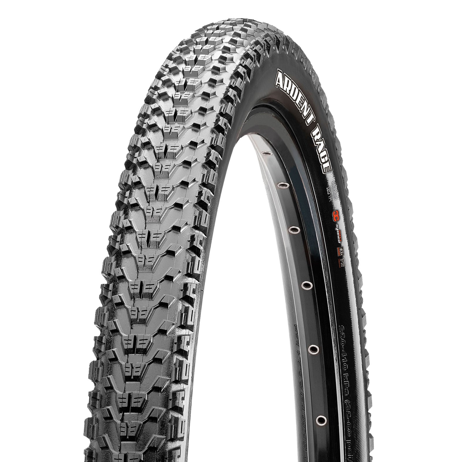 maxxis ikon skinwall 26