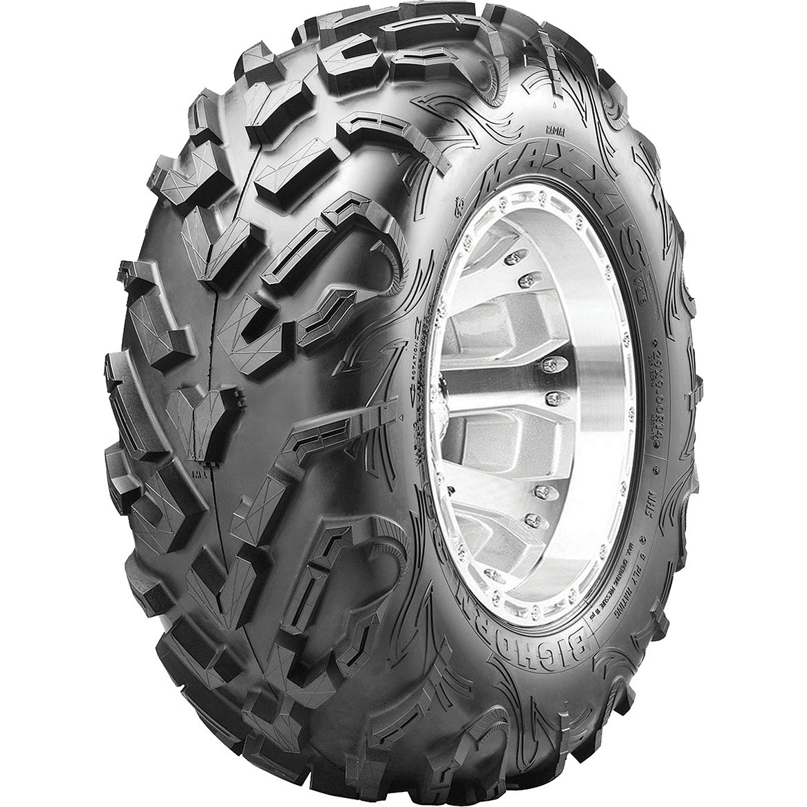 Bighorn 2.0 – Maxxis Tires - USA | Shop Tires