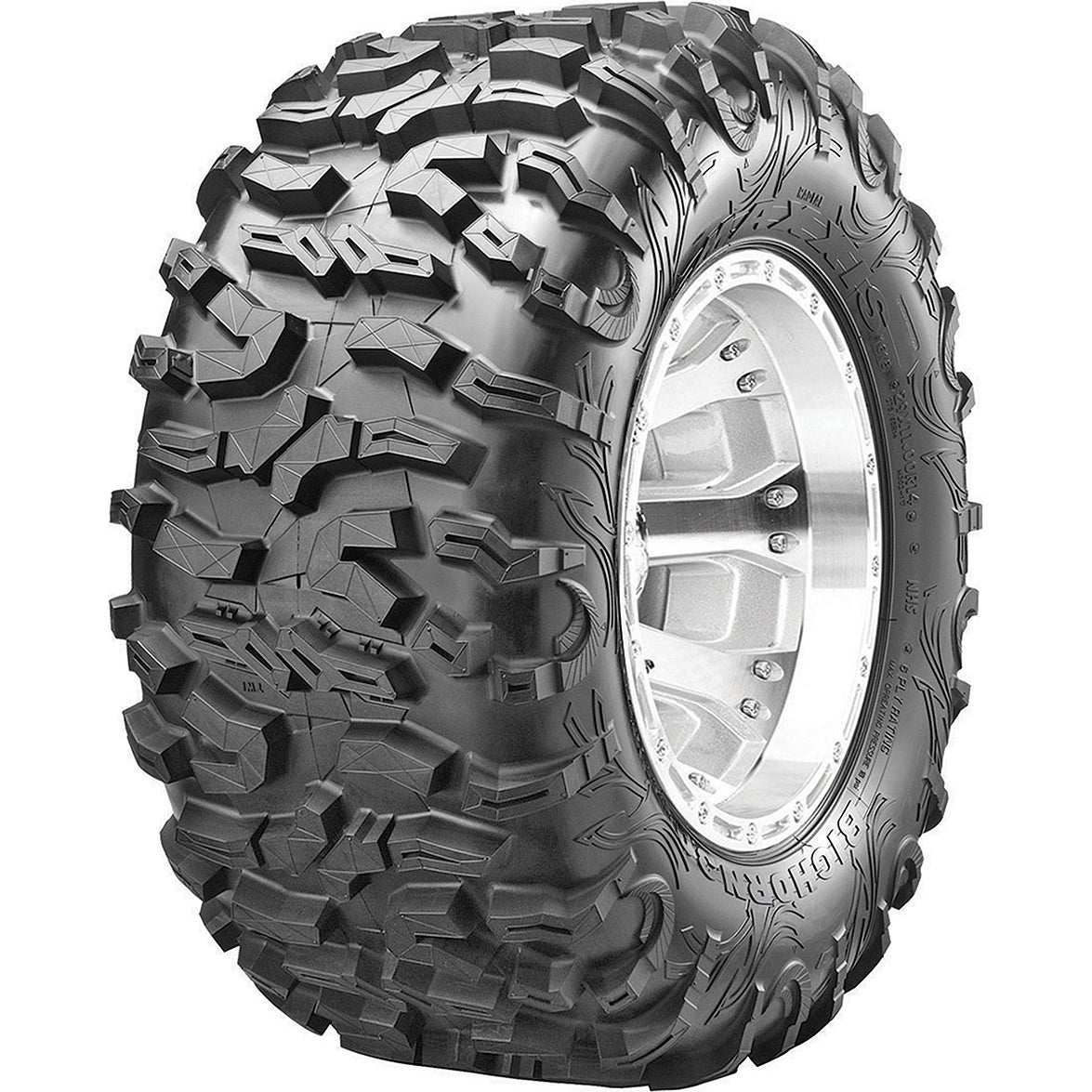 Bighorn 2.0 – Maxxis Tires - USA | Shop Tires