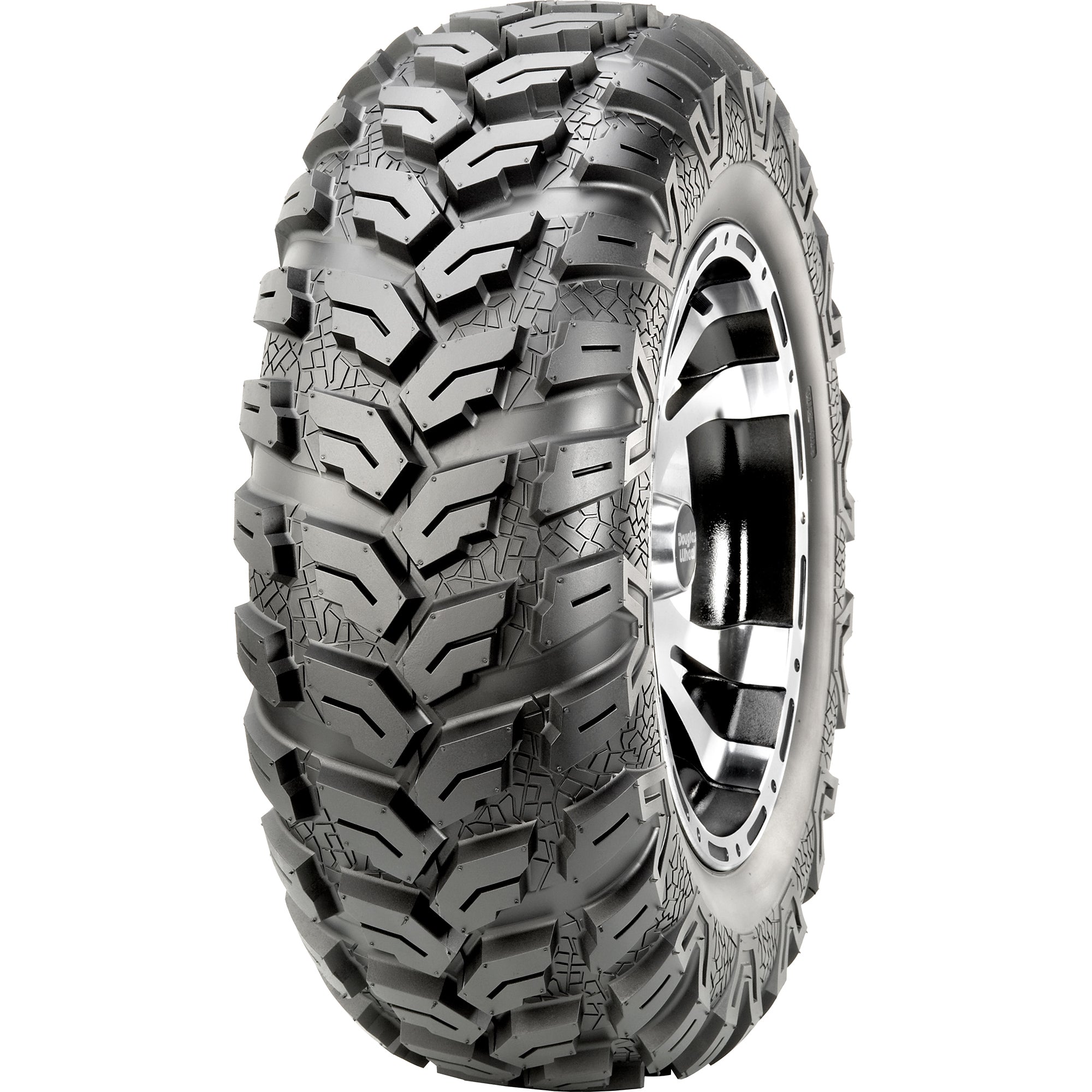 Maxxis TM00242100 Ceros Radial Tire 26x9-12 For Dessert Off roading Vehicles