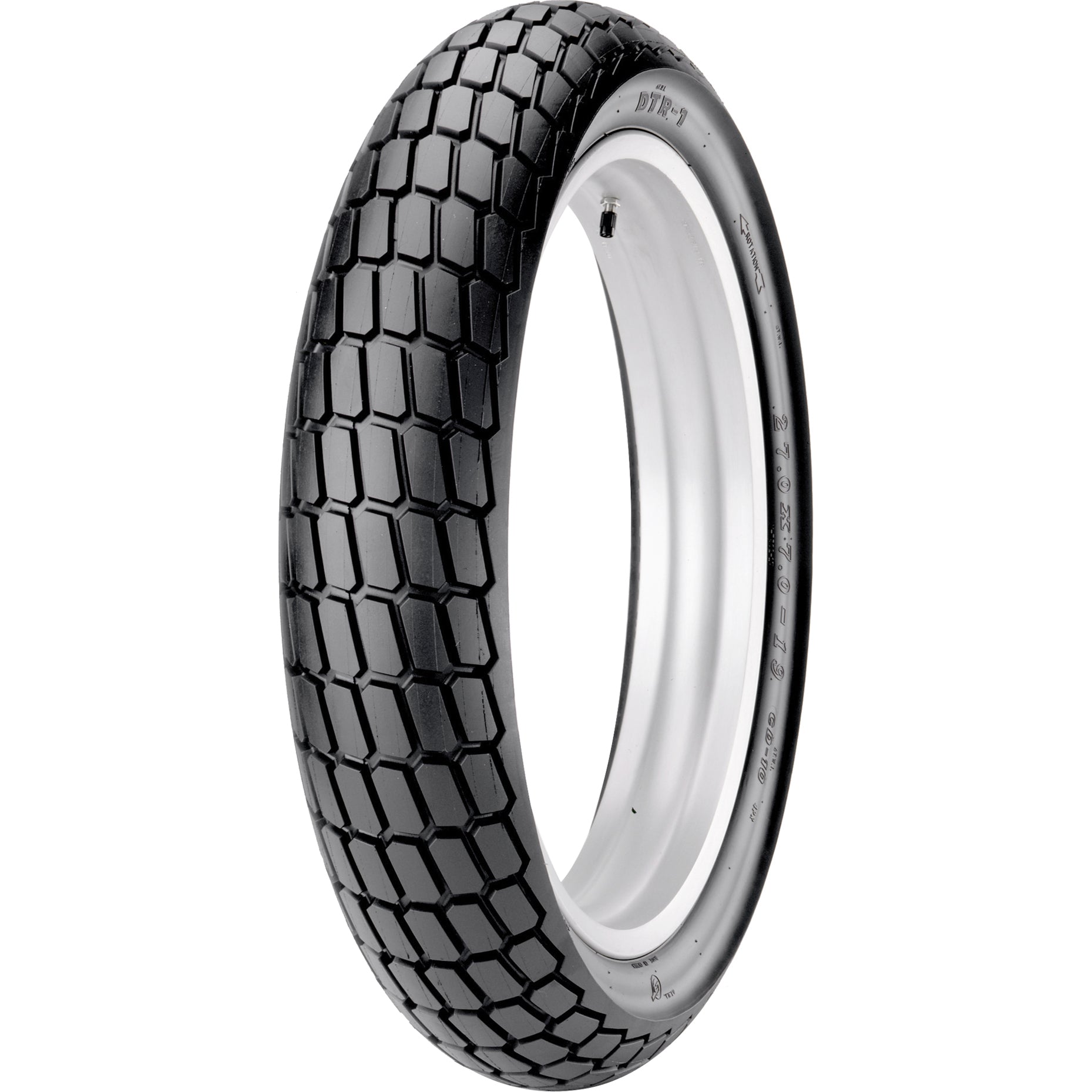 Maxxis TM40022600 DTR-1120/70-17 CD5 For Universal Fit
