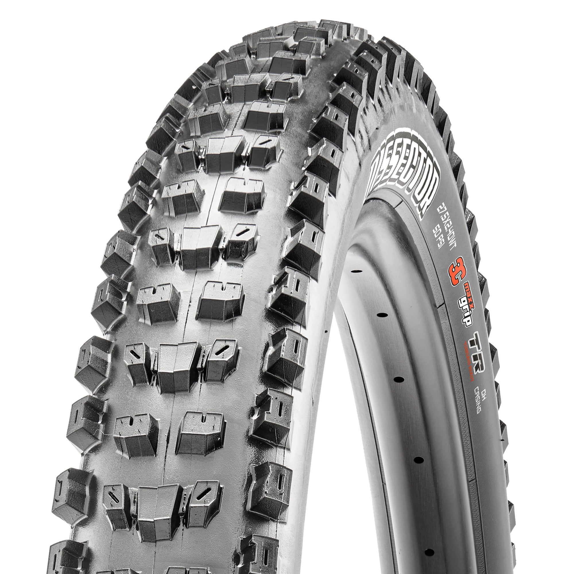 Minion DHR II – Maxxis Tires - USA | Shop Tires