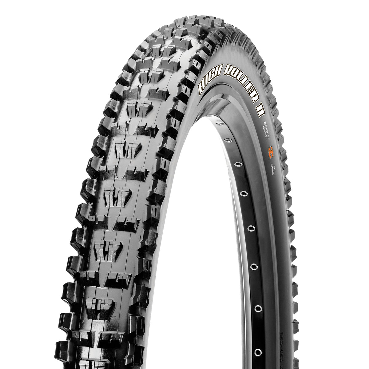 High Roller II - Maxxis Tires - USA | Shop Tires