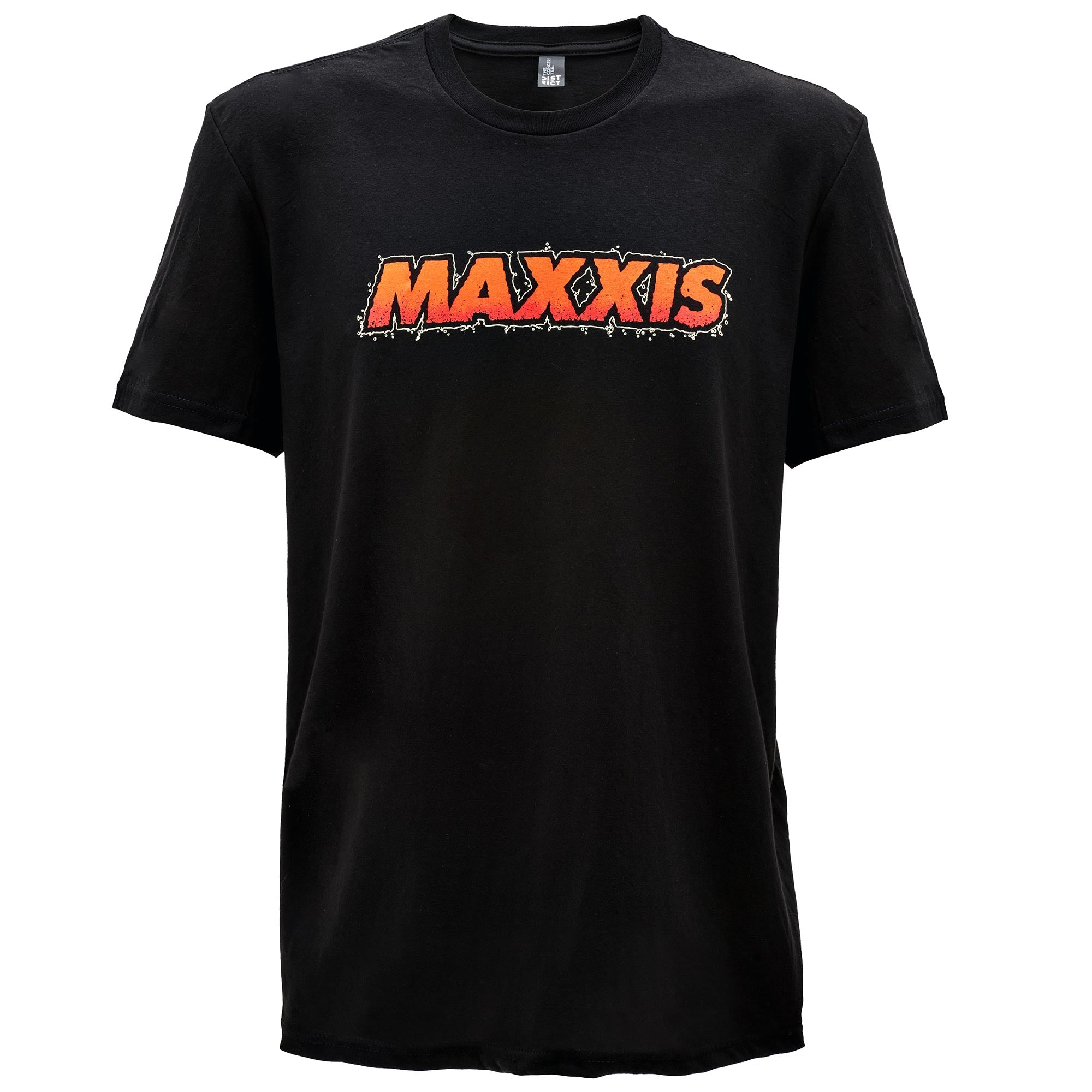 maxxis mtb jersey